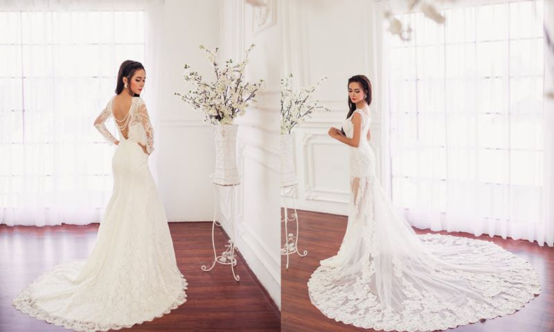 Top studio váy cưới đẹp ở Huế đẹp nhất - 2