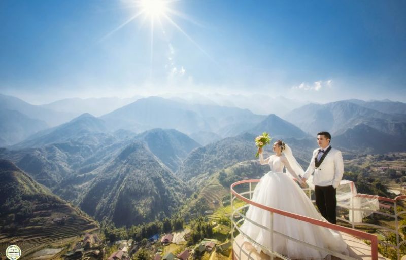 cách chọn studio chụp ảnh cưới - 3