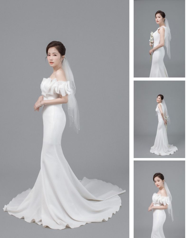 cách chọn studio chụp ảnh cưới - 1