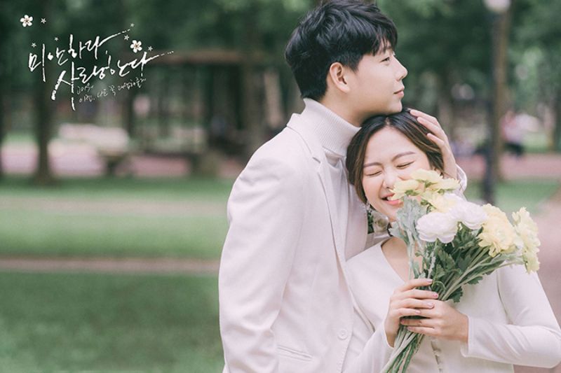 cách chọn studio chụp ảnh cưới