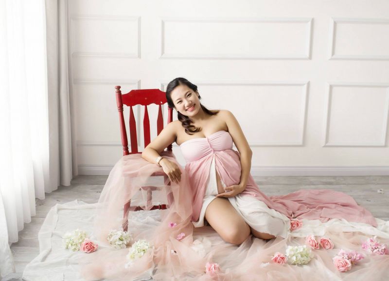 chụp ảnh bầu ở Huế -5