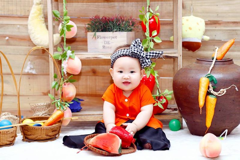 Chụp ảnh cho bé ở Huế -4
