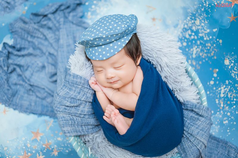 Chụp ảnh cho bé ở Huế -5