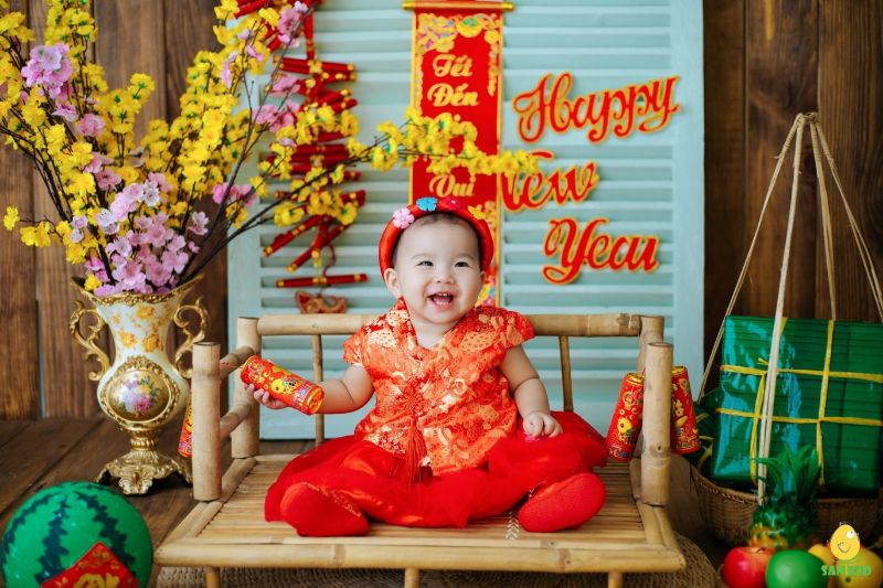 Chụp ảnh cho bé ở Huế -3