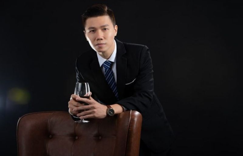 chụp ảnh profile cá nhân ở Huế -2