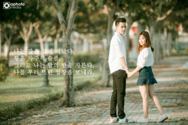 chụp couple ở Huế ở đâu đẹp nhất