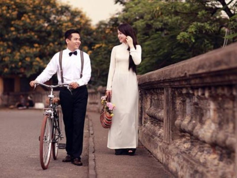 chụp couple ở Huế ở đâu đẹp nhất-1