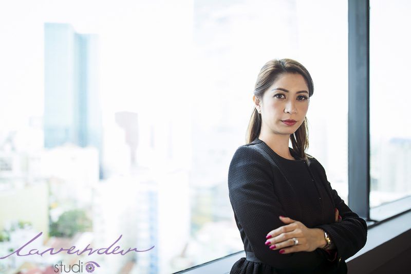 dịch vụ chụp ảnh chân dung profile tại tp HCM của Lavender studio studio chụp hình chân dung chất lượng và giá rẻ nhất TPHCM -2