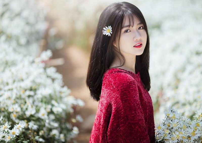 tiệm chụp hình chân dung chuyên nghiệp tp HCM studio chụp hình chân dung chất lượng và giá rẻ nhất TPHCM -3