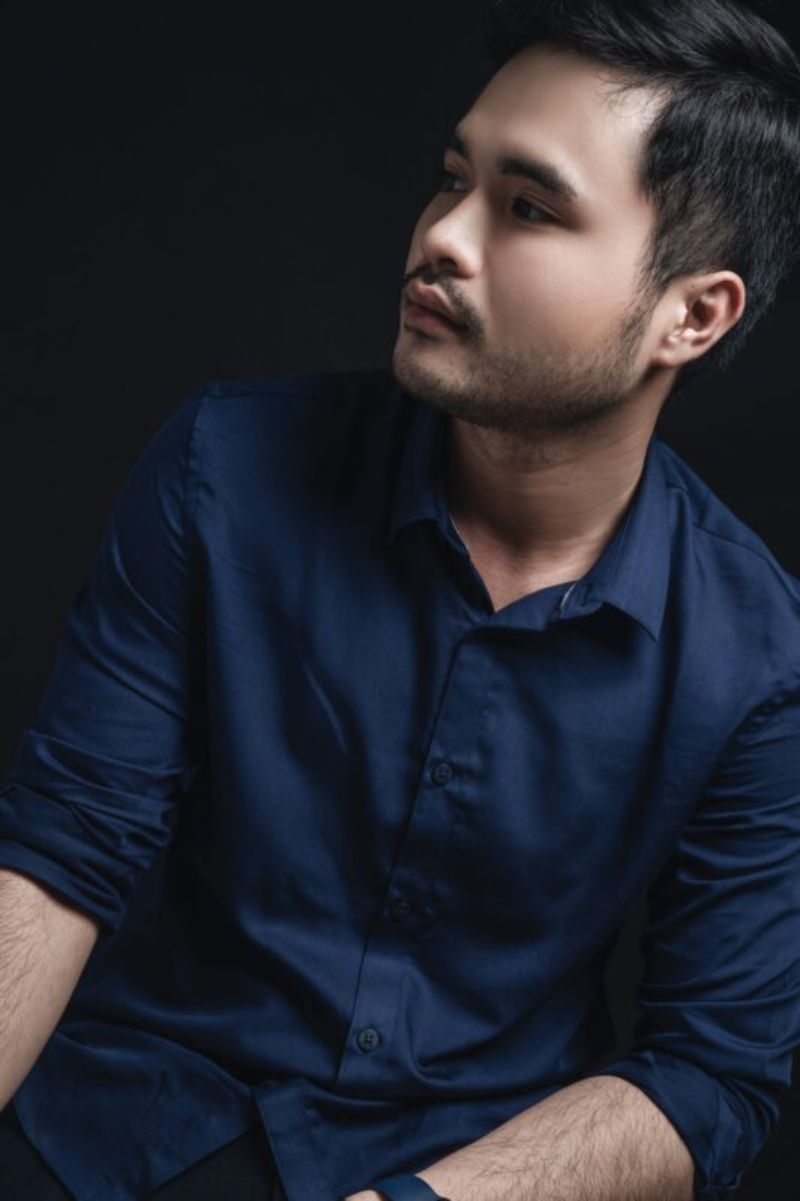 chụp hình chân dung nghệ thuật -3