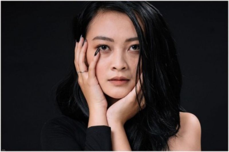 chụp hình chân dung nghệ thuật -4