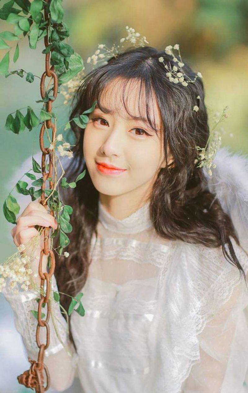 chụp hình chân dung nghệ thuật -4