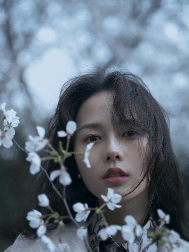 chụp chân dung cô gái đẹp -2