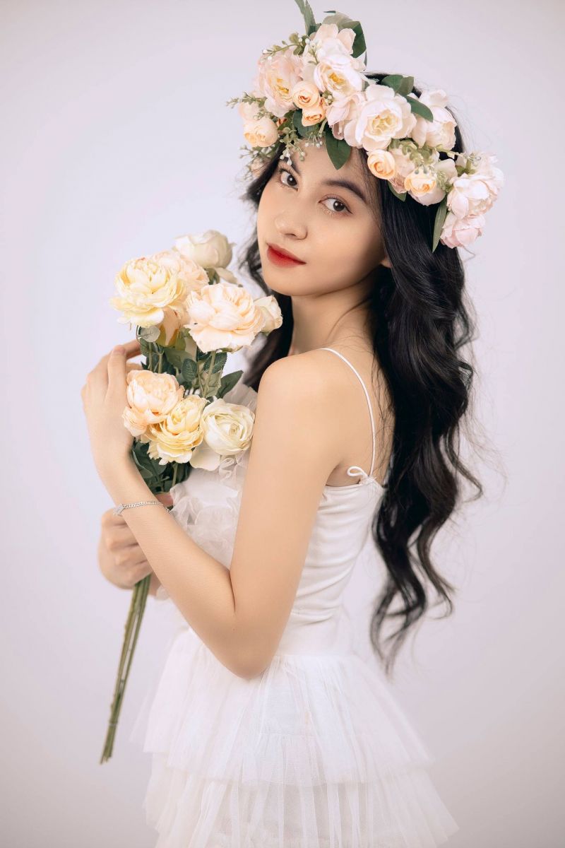 chụp chân dung cô gái đẹp -4