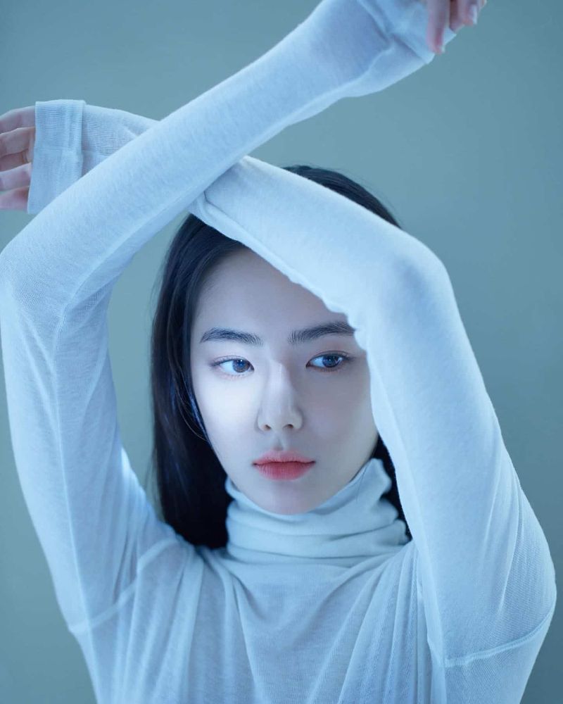 chụp hình chân dung nghệ thuật -1