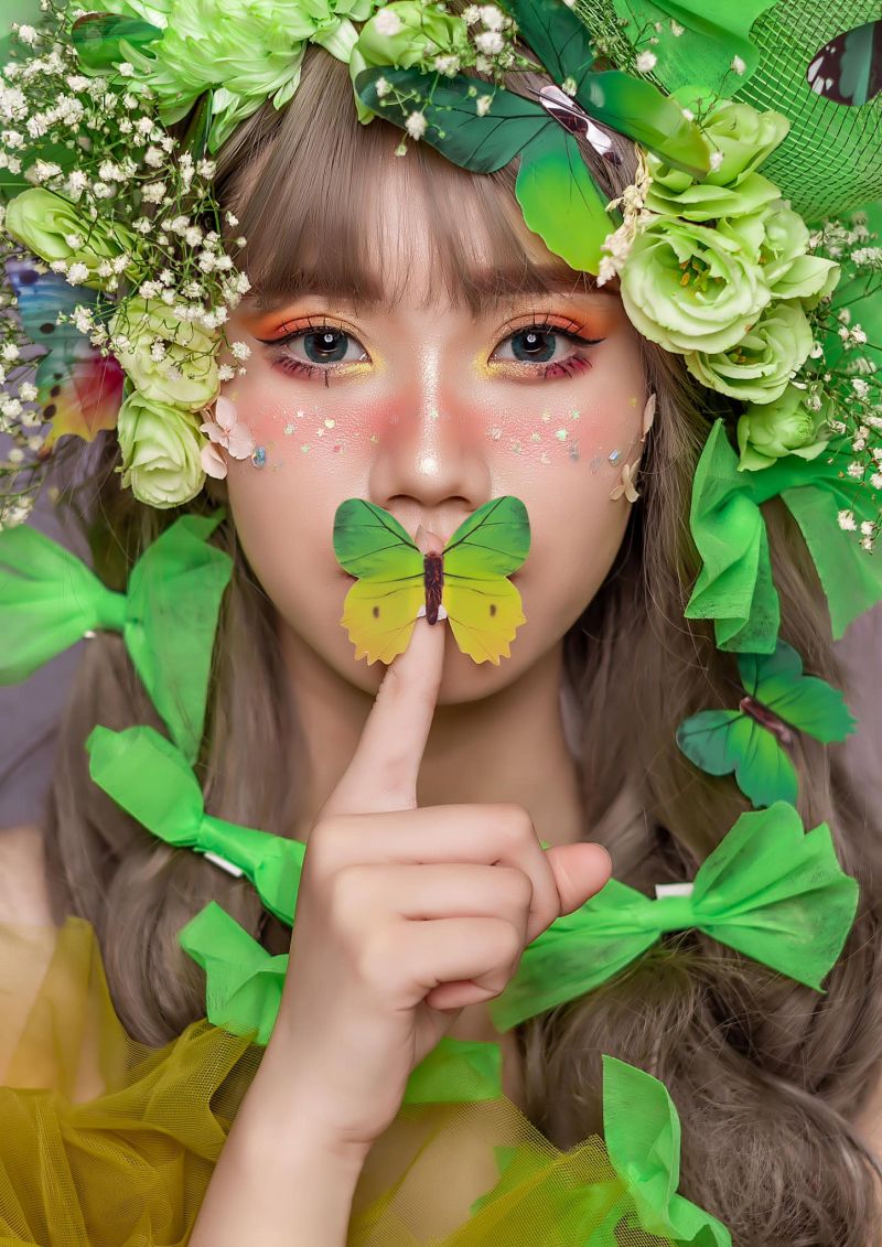 chụp ảnh chân dung đẹp -2