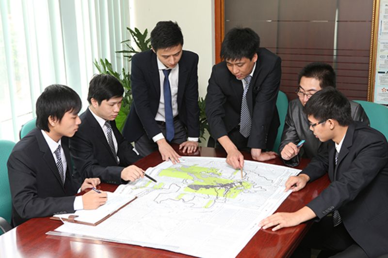 chụp hình profile công ty ở Huế -3