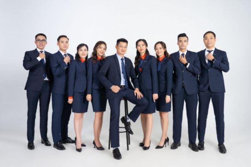 chụp profile công ty ở Huế -1