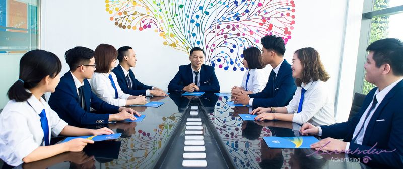 chụp profile công ty ở Huế -2