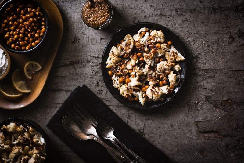 Studio chụp hình quảng cáo ở Huế 