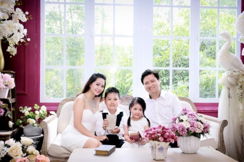 Studio chụp kỷ niệm ngày cưới ở Huế-5