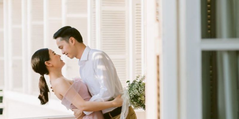 Studio chụp kỷ niệm ngày cưới ở Huế-2