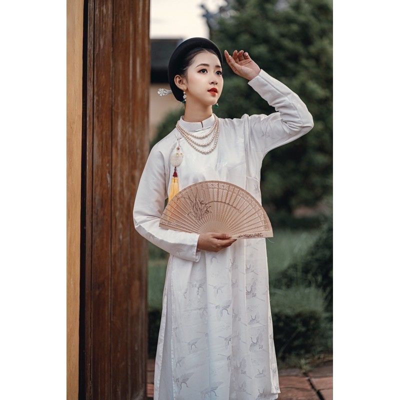 Top studio chụp hình áo dài cổ phục tại TP HCM-5