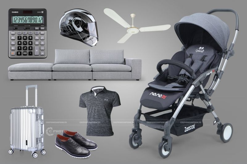 sản phẩm này gồm nhiều sản phẩm nhỏ kèm theo