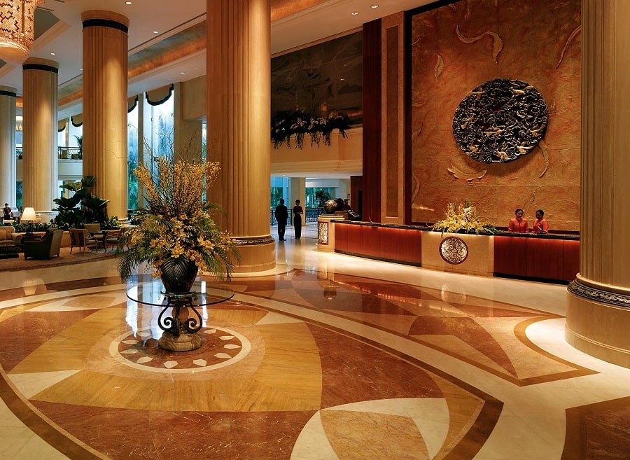 studio chuyên chụp hình khách sạn ở Huế 