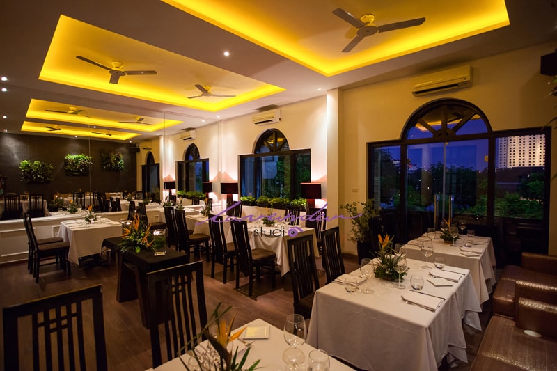 studio chuyên chụp hình khách sạn ở Huế -2