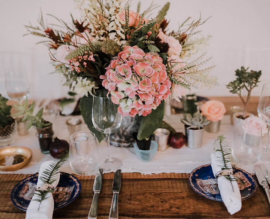 Chất Wedding - Nhà cung cấp dịch vụ Wedding Planner ở HCM uy tín