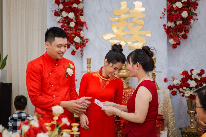 Studio chụp hình cưới hỏi đẹp ở TP HCM nơi cung cấp dịch vụ chụp hình cưới trọn gói đẹp ở tphcm