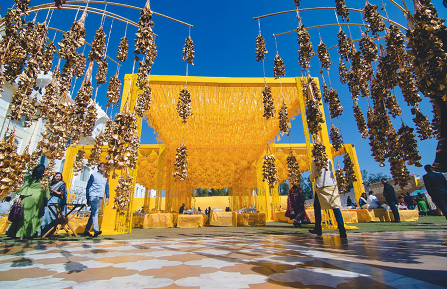 Dịch vụ Wedding Planner ở HCM chuyên nghiệp được yêu thích nhất