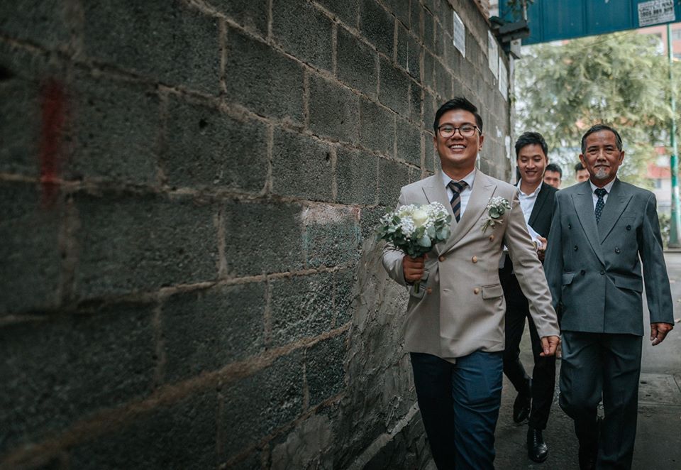 Sun Studio - Địa chỉ quay phim chụp ảnh phóng sự cưới ở Hà Nội giá rẻ bất ngờ 