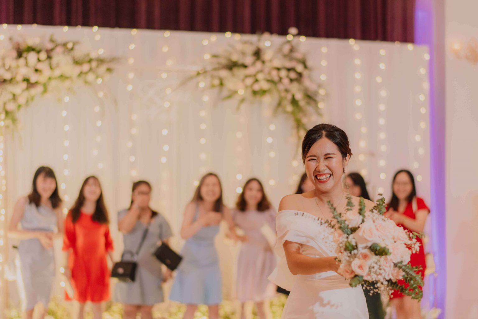 Eddy Studio - Dịch vụ quay phim chụp ảnh phóng sự cưới chất lượng 