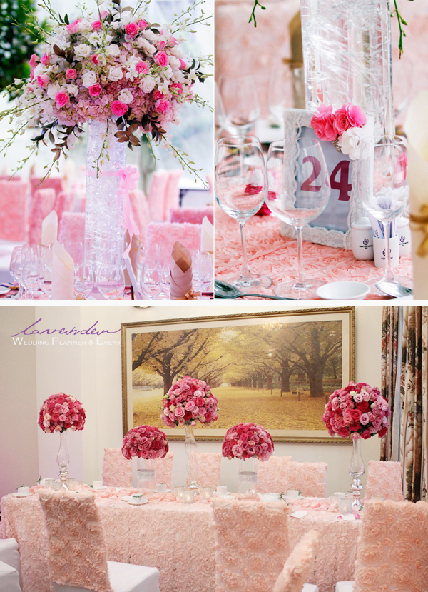 Dịch vụ tổ chức tiệc cưới chất lượng chuyên nghiệp tại TPHCM