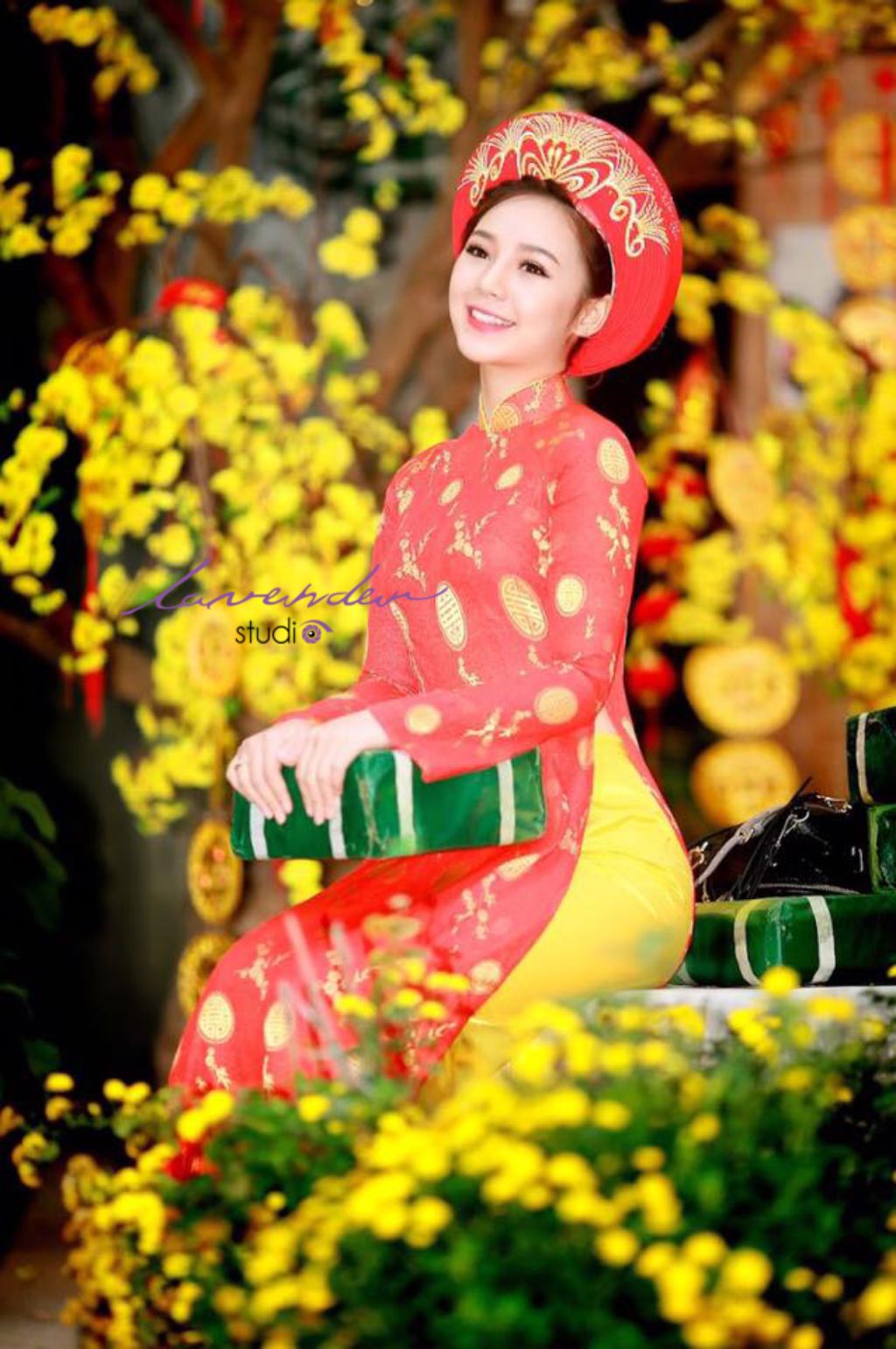  dịch vụ chụp ảnh áo dài uy tín hàng đầu Việt Nam