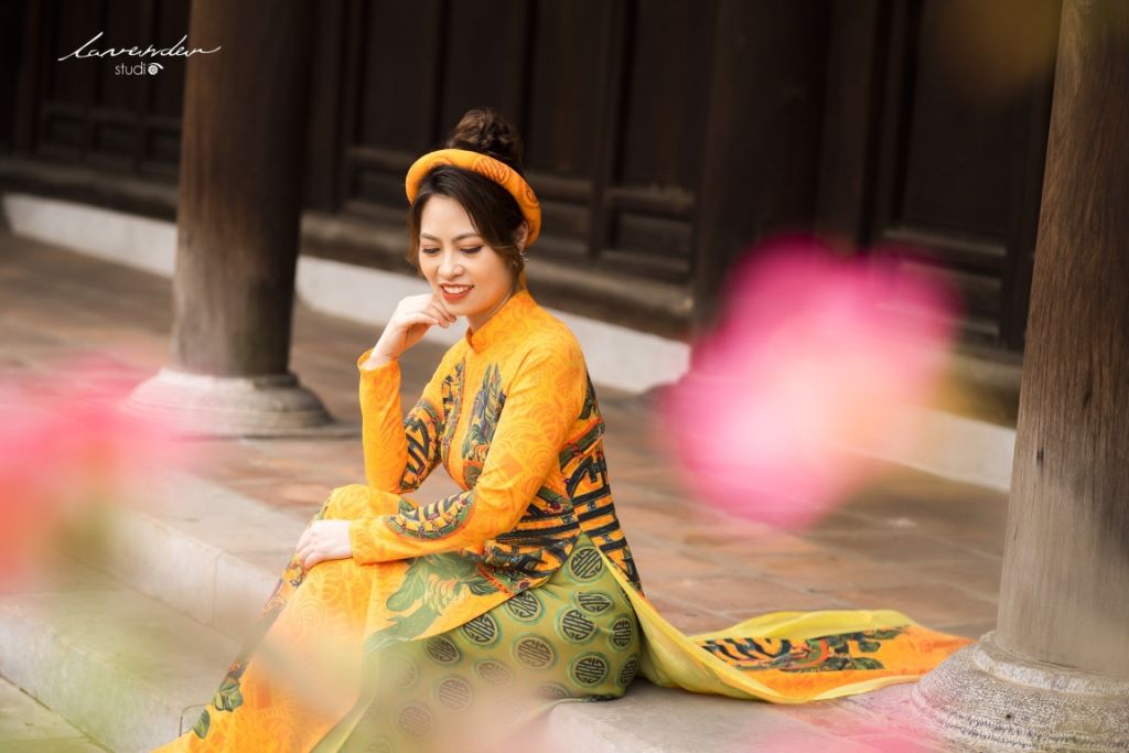  tư vấn gói dịch vụ chụp ảnh áo dài uy tín 