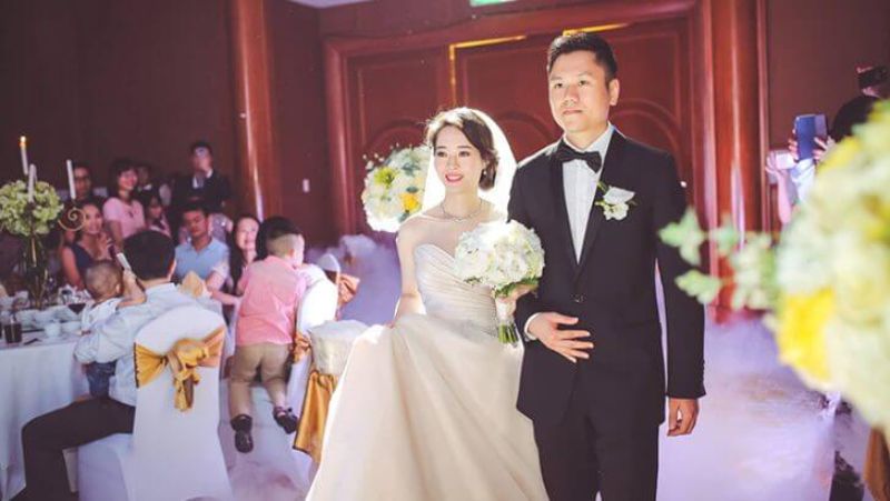 địa chỉ quay phim chụp ảnh cưới hỏi đẹp ở Hà Nội