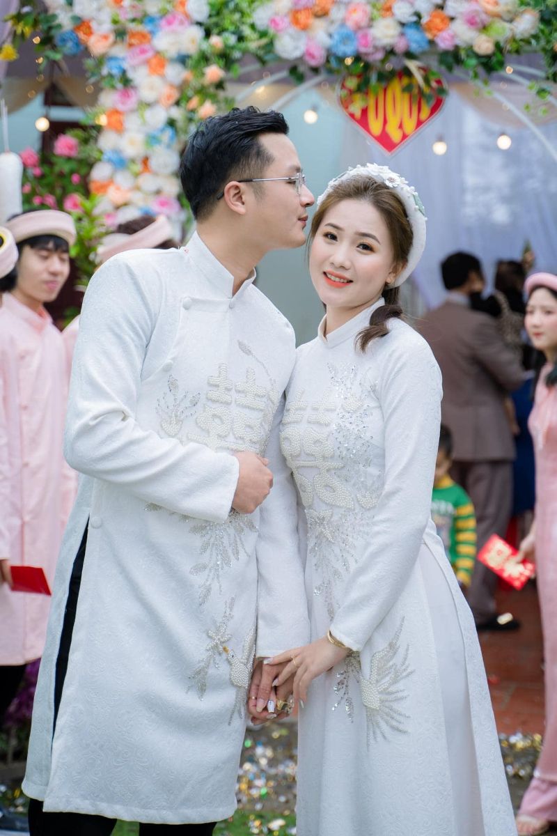 Dịch vụ quay phim chụp ảnh cưới hỏi đẹp ở Hà Nội