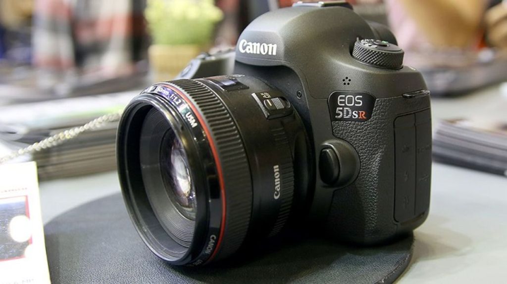 chuyên cung cấp máy ảnh được bảo hành uy tín tại TPHCM