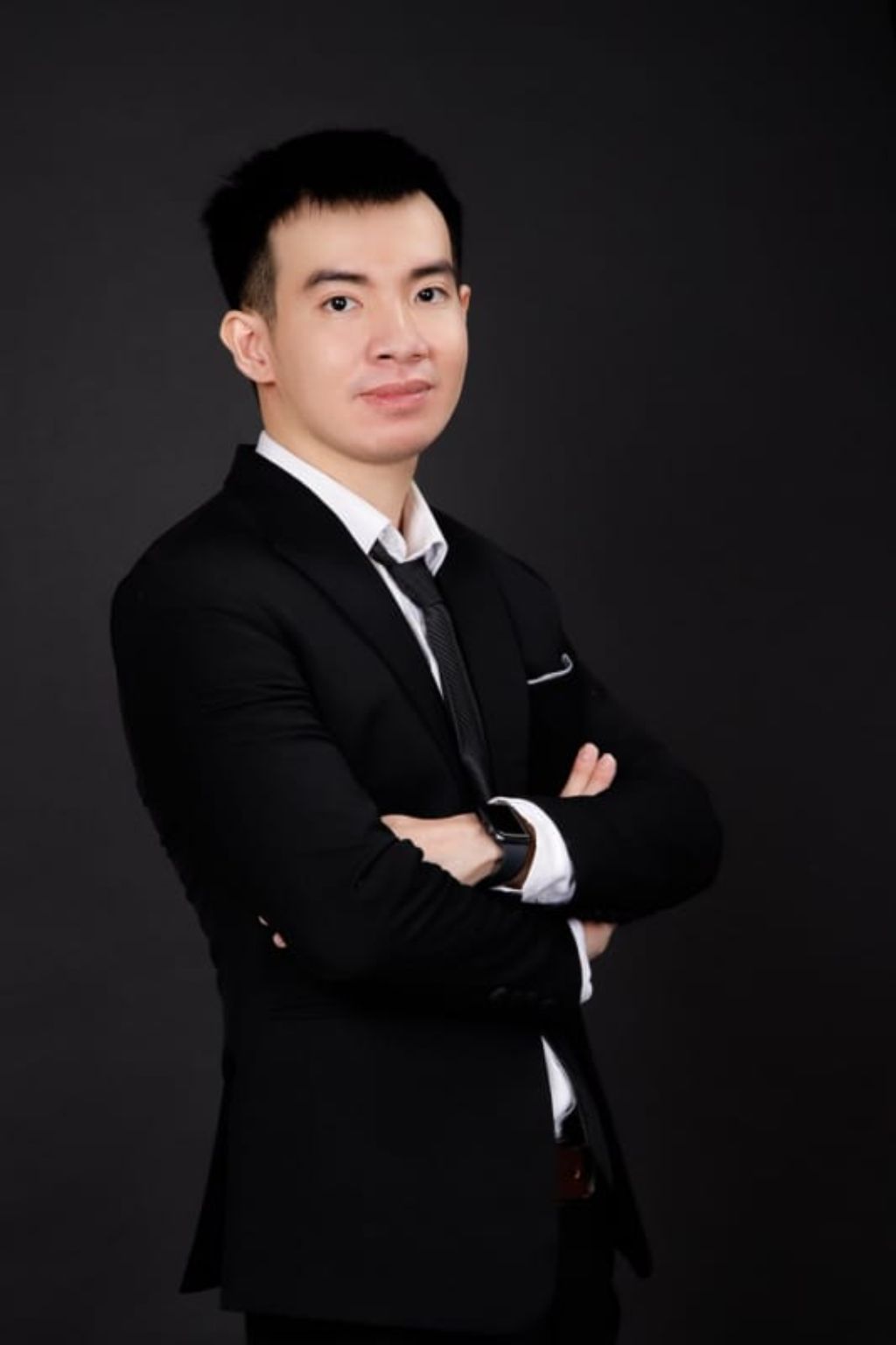 Wow Studio – Dịch vụ chụp ảnh doanh nhân uy tín tại Hà Nội