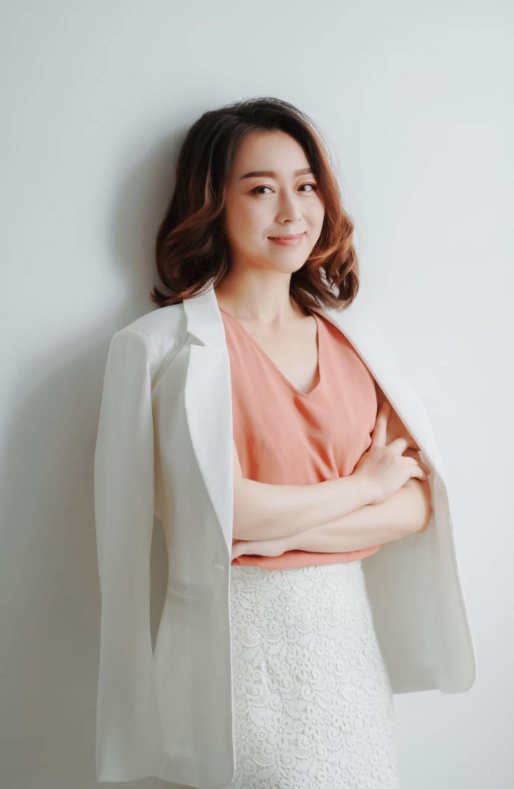 SOPHIA STUDIO – Studio chụp ảnh doanh nhân được nhiều người tin chọn ở Hà Nội