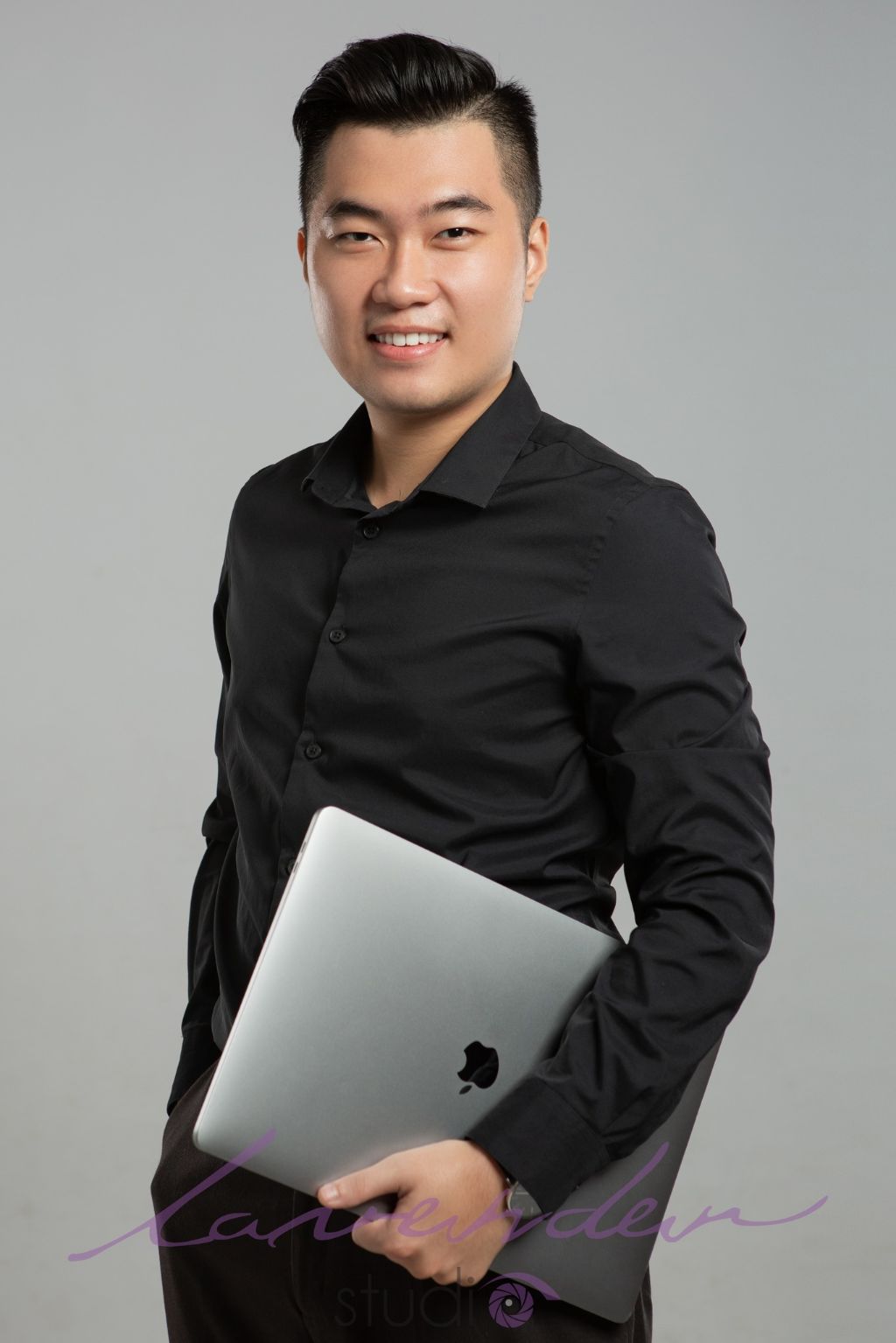 Studio Chất – Chụp ảnh doanh nhân đẹp tại Hà Nội