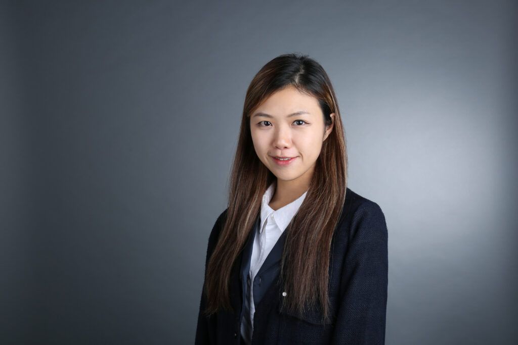 KTS Huy Đạt - Dịch vụ chụp hình chân dung CV giá rẻ bất ngờ tại TPHCM