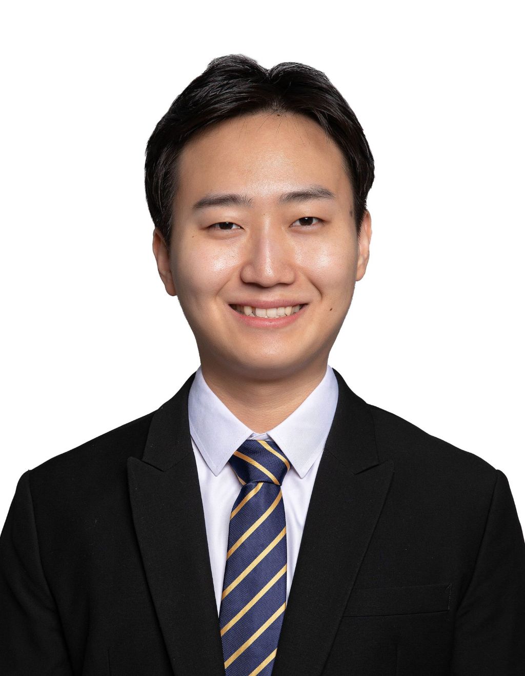 Tiệm Chụp Ảnh - Ảnh CV chuyên nghiệp tạo ấn tượng với nhà tuyển dụng