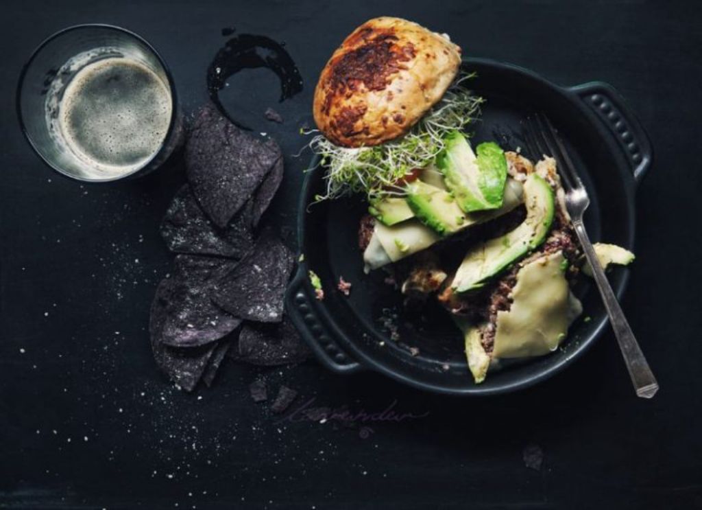 ảnh chụp sản phẩm tại LAVENDER