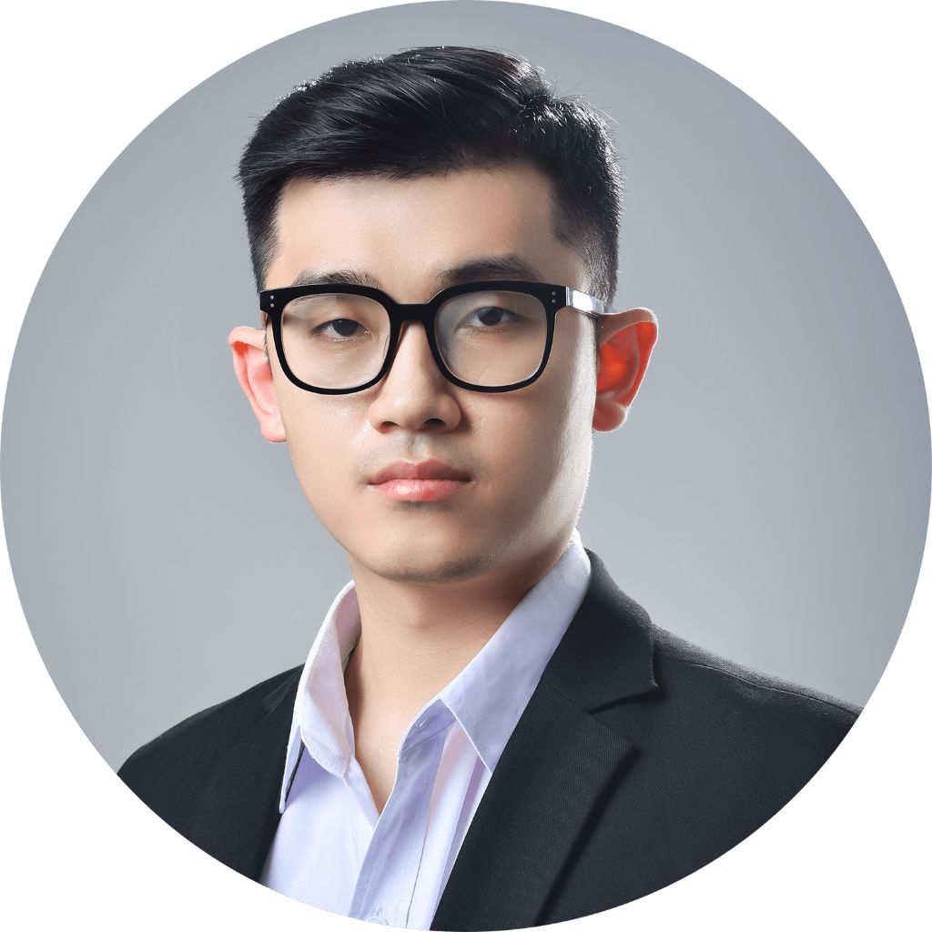 HDMotion – Nhiều năm kinh nghiệm chụp ảnh chân dung CV