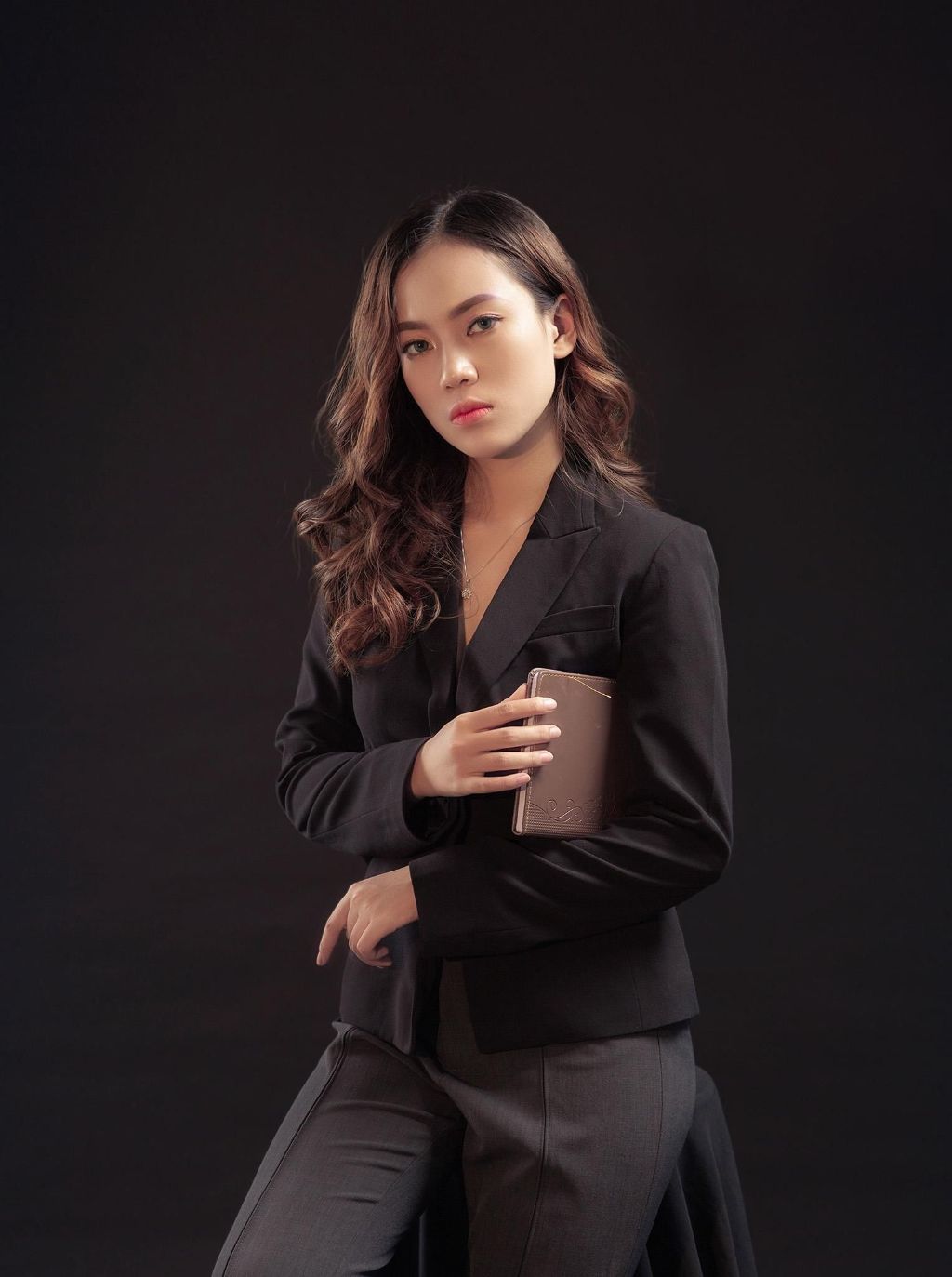 Eventus Production - Đơn vị chụp ảnh profile chuyên nghiệp số 1 Đà Nẵng