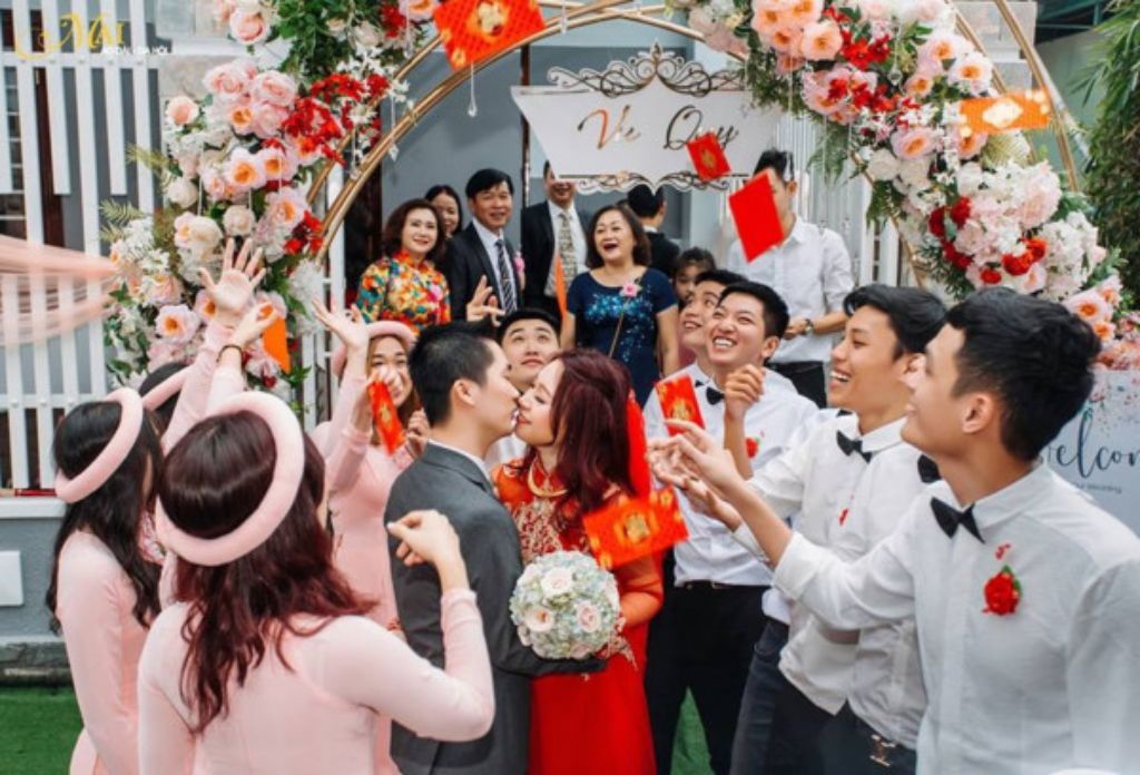 Blue Motion – Dịch vụ chụp ảnh phóng sự cưới chuyên nghiệp